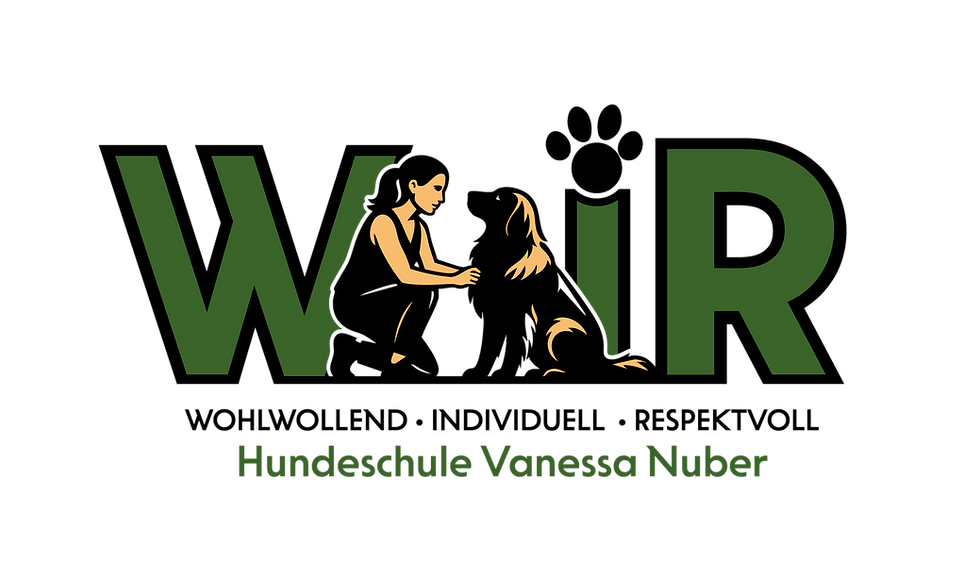 Was bedeutet W.I.R.