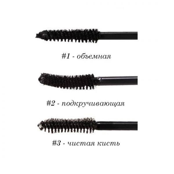 Миниатюра: Тушь для ресниц TONY MOLY Delight CIRCLE LENS MASCARA
