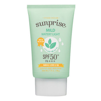 Миниатюра: Солнцезащитные крем и молочко ETUDE HOUSE Sunprise mild