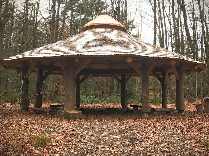 Welcome center