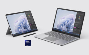 I attended the new Microsoft Surface launch event and fell in love
