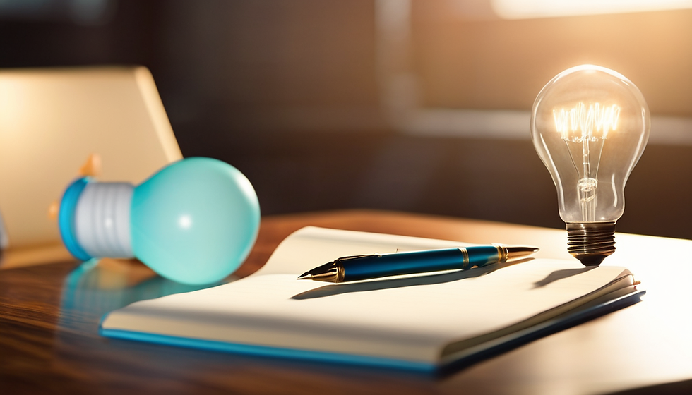 Innovation and Entrepreneurship Mentor Exchange Salon