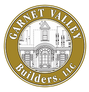 Garnet Valley Builders Logo