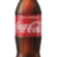 Coca-Cola 2L