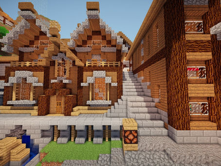 Minecraft vs. Roblox: A Comprehensive Comparison