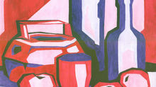 Southport's First Friday Gallery Walk