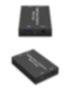 Miniatura: 4K HDMI Capture Card for Gaming Live Streaming