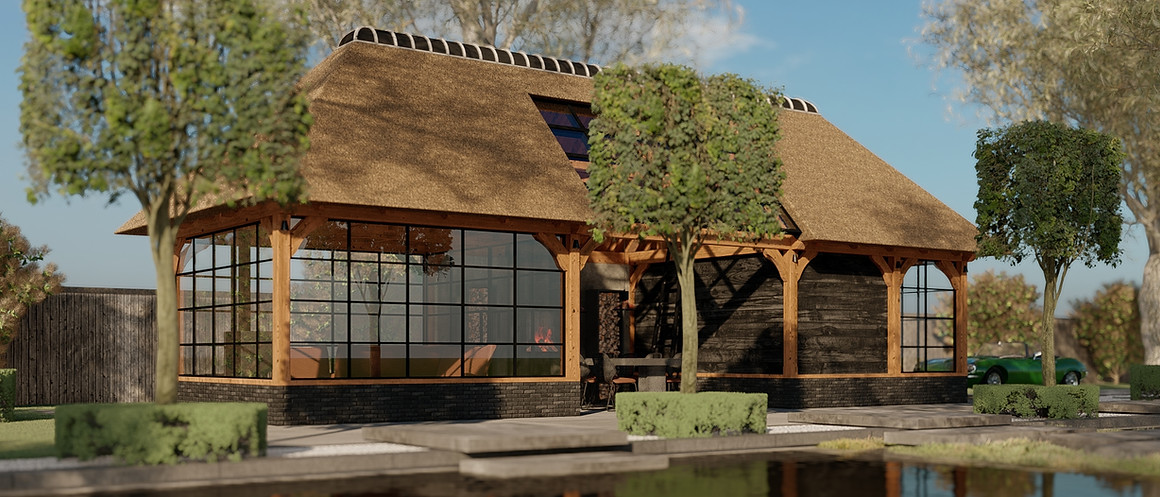 HeerenVanEijck_Landhuis_Gastenverblijf (