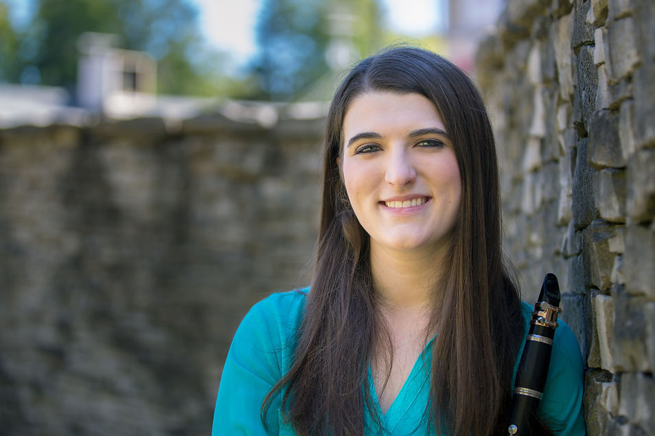 Professional And Music Teacher Amy Humberd