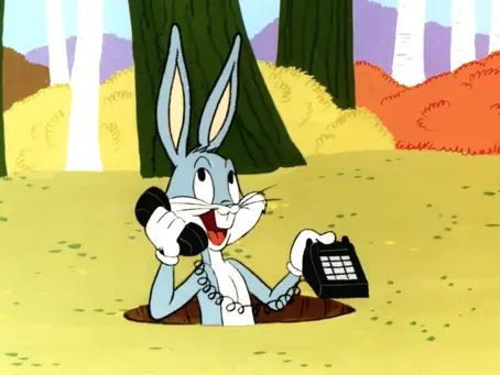 The Easter Bunny: Evolution of a symbol