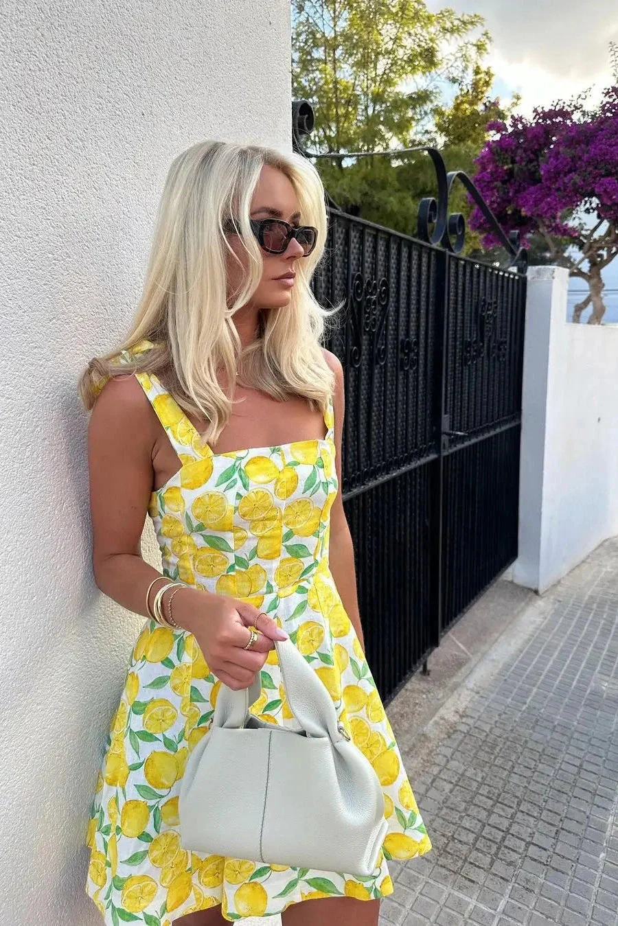 Quelle robe en fonction de ma colorimétrie ? 