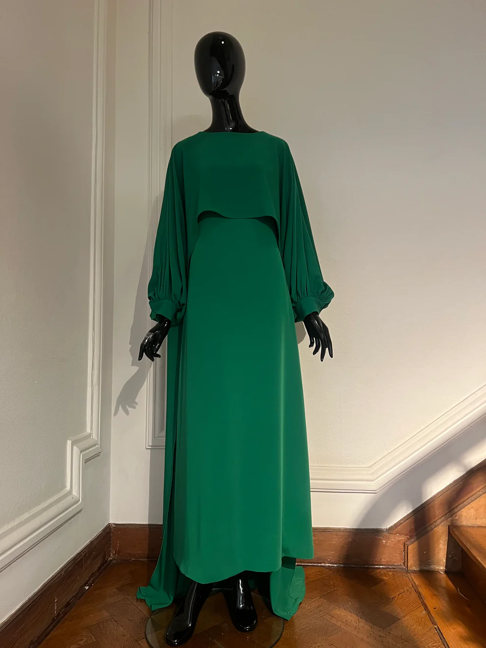 Robe invité mariage Natthida 