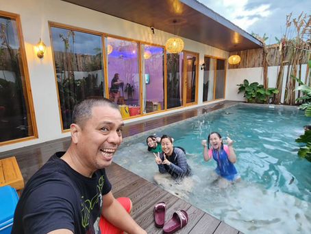 An Exclusive Thank You to John Feir: Reca Resort's Unforgettable Stay