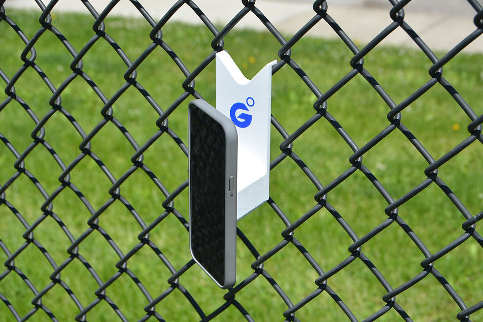Thumbnail: FenceView - White