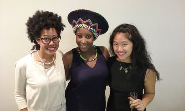 South African Consulate General Soirée