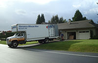 Nanaimo Moving Company