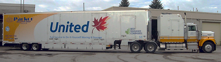 Best Nanaimo Moving Company
