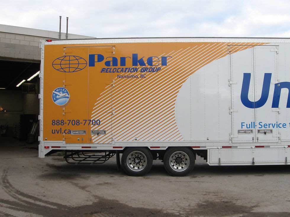 Parker Relocation Group