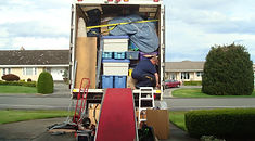 Nanaimo Mover