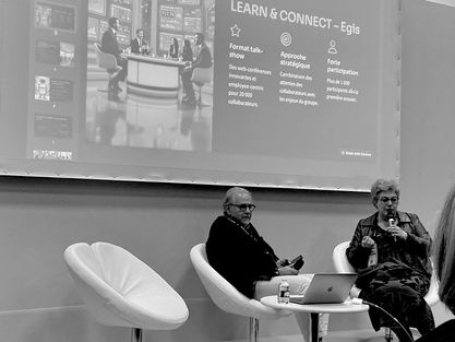 How Top Companies Are Transforming Corporate Training into Immersive Experiences