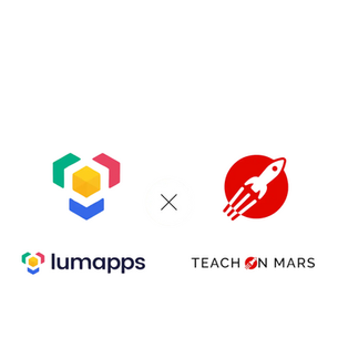 Embracing the Future of Digital Learning: LumApps Acquires Teach on Mars