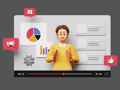Can We Discuss the Marketing Perspective of Learning and Development Products?