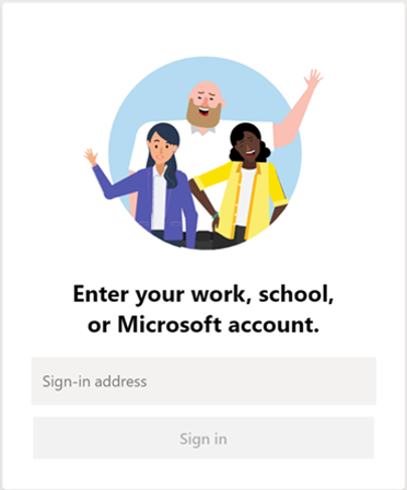 Microsoft Teams Image