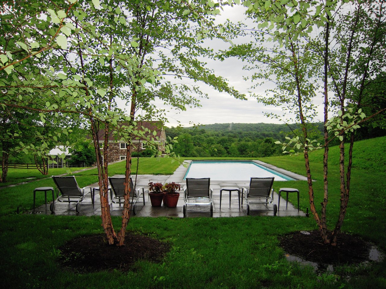 Hillsdale New York Residence