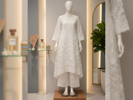 Discover the Latest Ethnic Wear Trends: Style Meets Tradition
