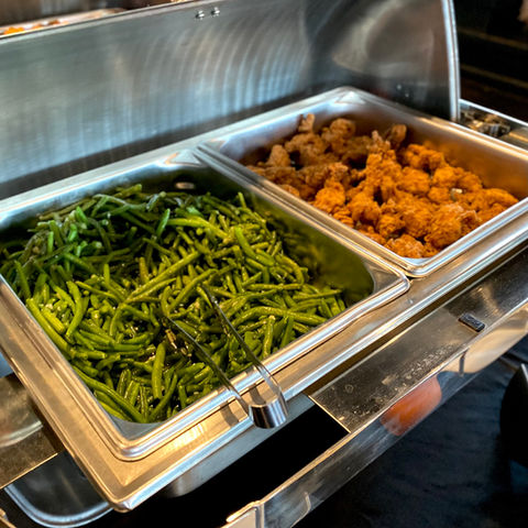 Buffet Haricot Vert & Chicken 1.jpg