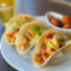 GALWAY BAY FISH TACOS