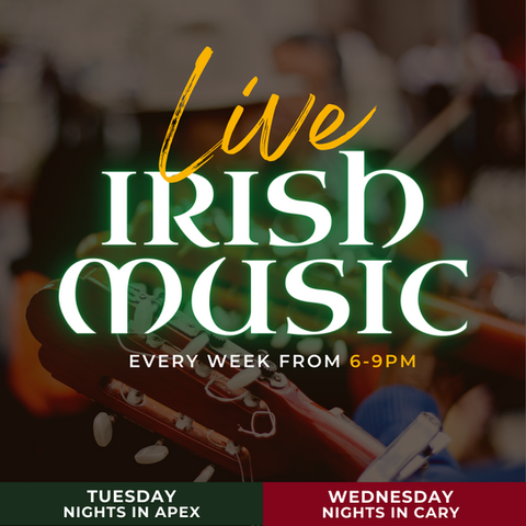 Doherty's Live Music