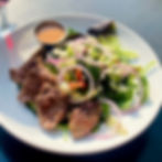 STEAK & FETA SALAD