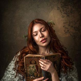 Fine Art Photography Maria Gracia Geraci