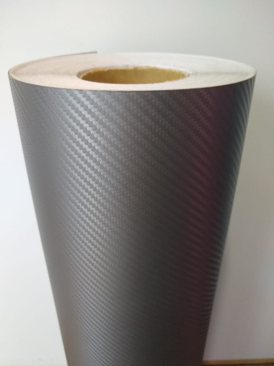 Miniatura: Vinilo Fibra de Carbono