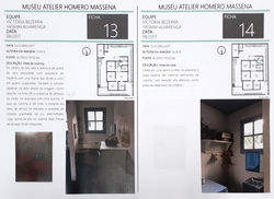 Fichas fotográficas