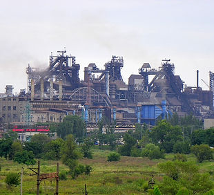 Хронологія вторгнення Росії в Україну – частина 18 травня 2022 р.
