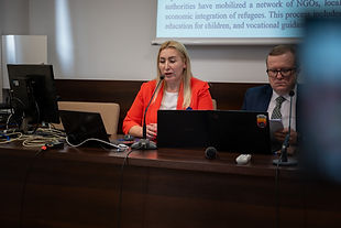 Status obywatela Ukrainy w Rumunii