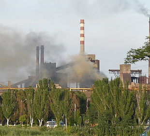 Хронологія вторгнення Росії в Україну – ч. 23. Cерпень 2022 р