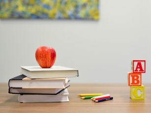 Back to School for Educators: The ABCs for a Healthier School Year