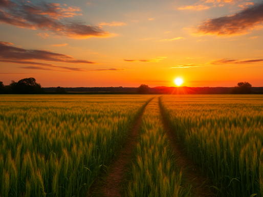 The Soil of Belonging: Migration, Conflict, and Hope