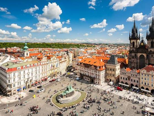 Češka je prva država EU koja planira preseliti svoje veleposlanstvo u Jeruzalem