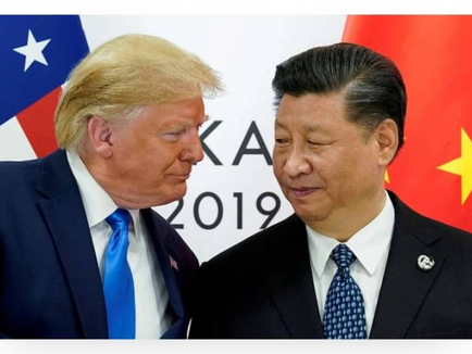 Gdje će se Donald Trump i Xi Jinping sastati?