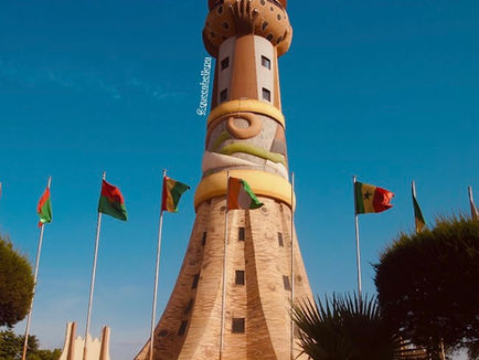 Mali