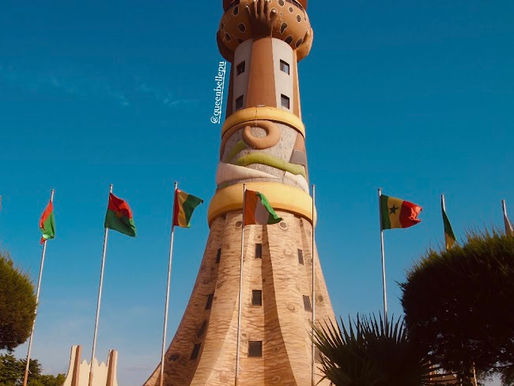 Mali