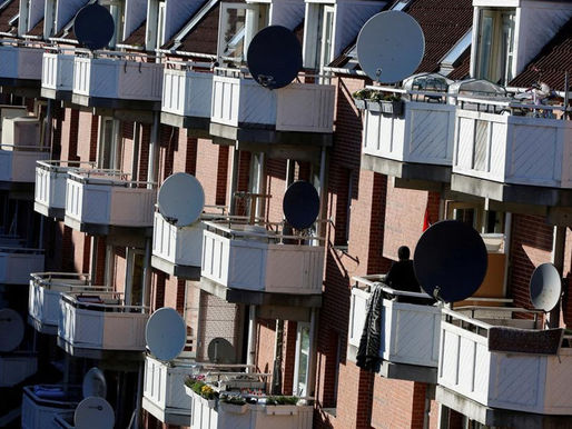 Danska prazni četvrti etničkih manjina prema 'zakonu geta'