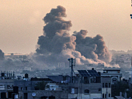 Saudijska Arabija: Nema normalizacije odnosa s Izraelom prije trajnog primirja u Gazi