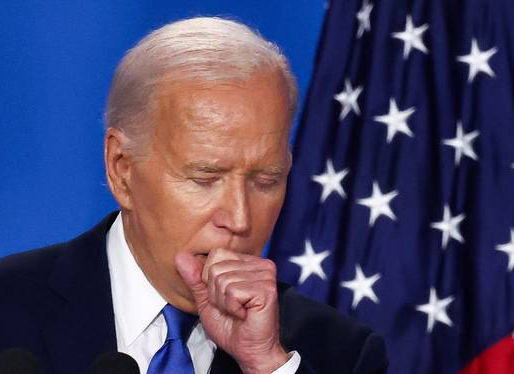 Nakon što je pomiješao imena Zelenskog i Putina, Biden pogrešno identificira Harris kao Trumpa