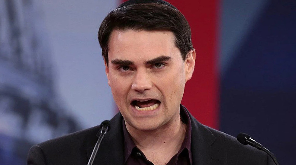 Ben Shapiro