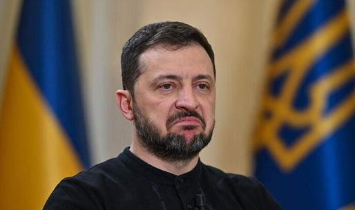 "Poslijeratni svijet bit će bez Zelenskog"